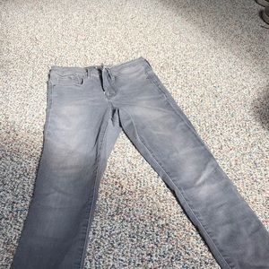 Athleta Sculptek High-rise Jeans